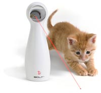 Frolicat Bolt Laser Toy